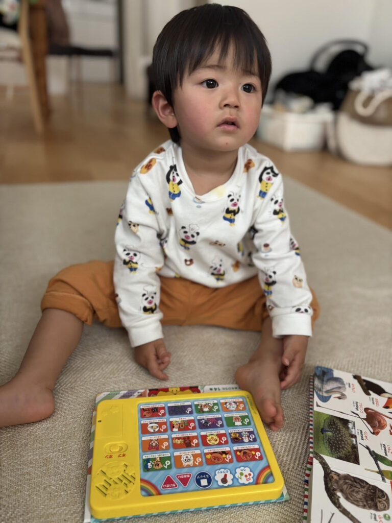 現在の様子①（＠pisupisu87さんより提供）