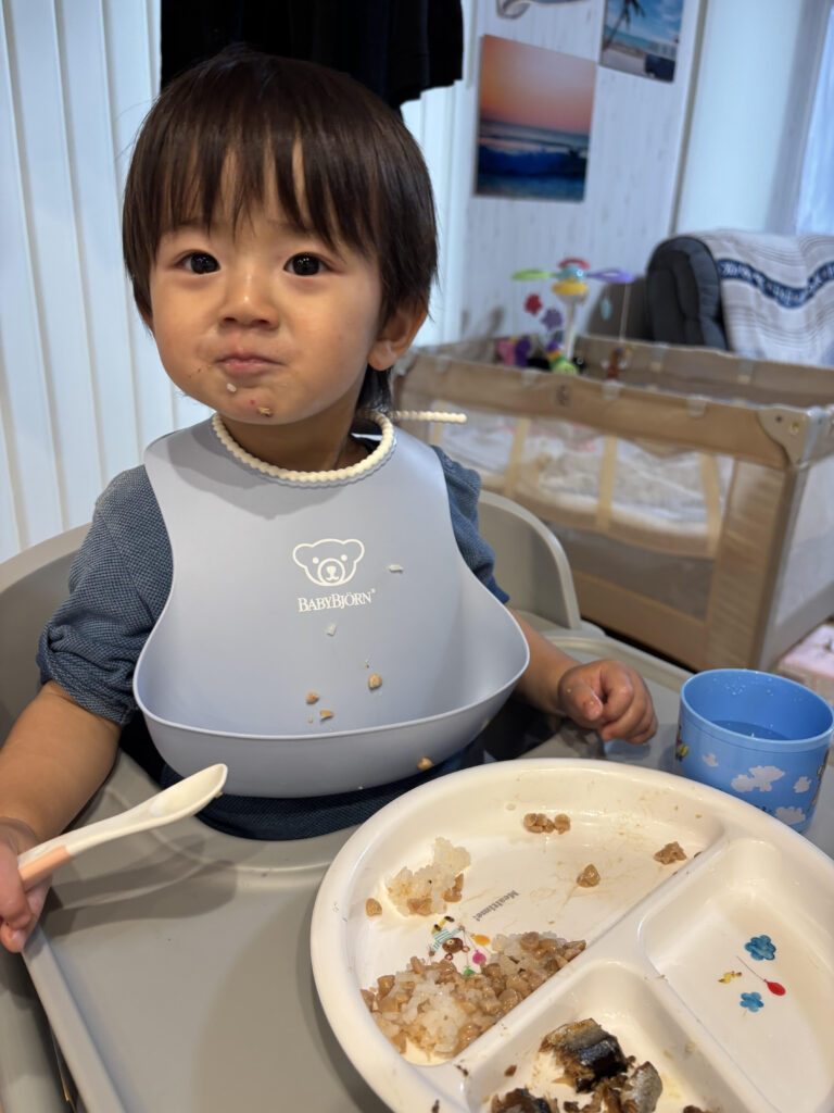 現在の様子②（＠pisupisu87さんより提供）