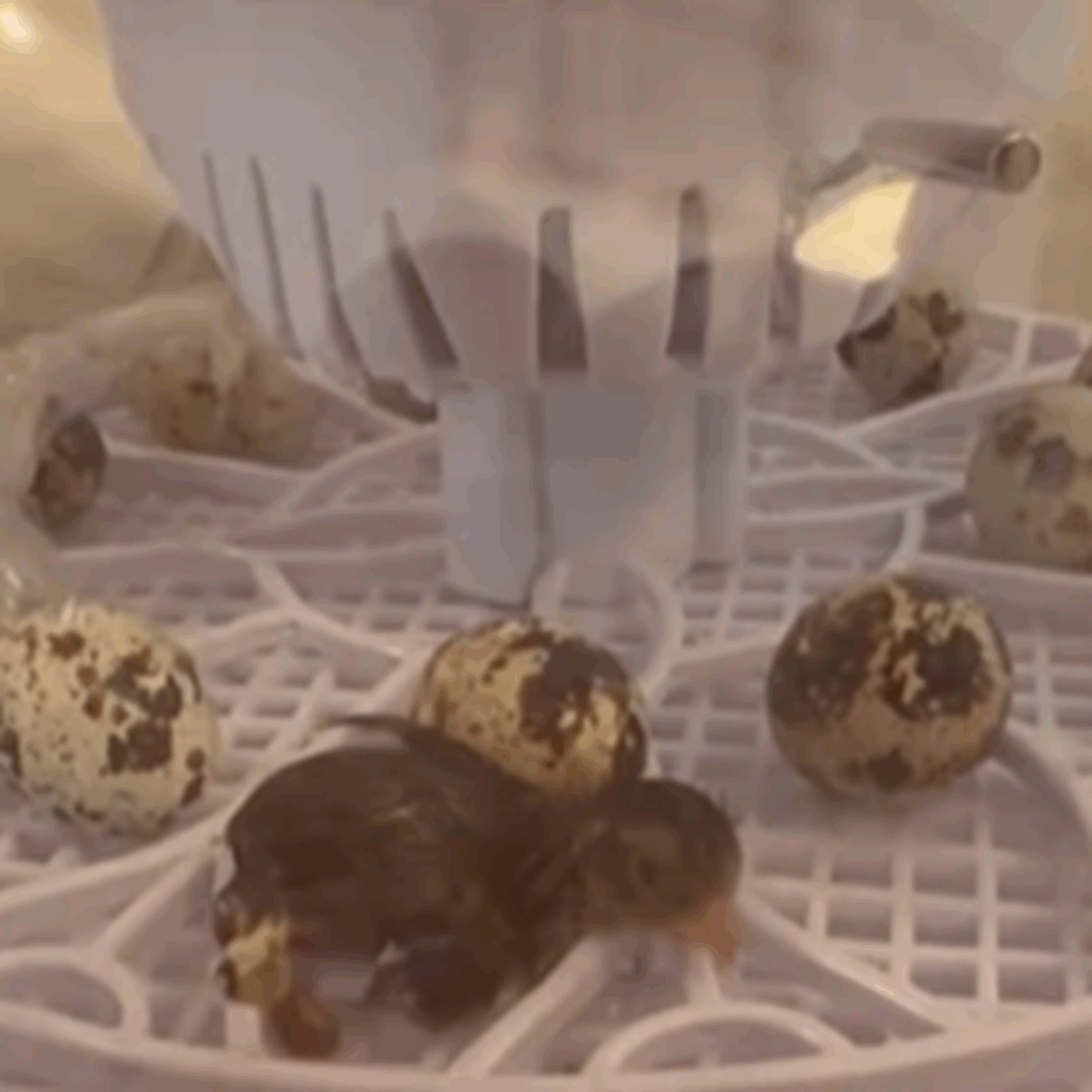 ついに産まれた！（＠juupiiiiiiiさんより提供）