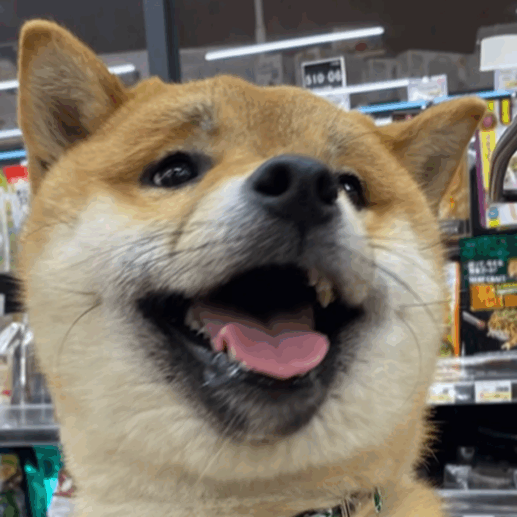 いい笑顔になれたね（@kumamaru_desuさんより提供）