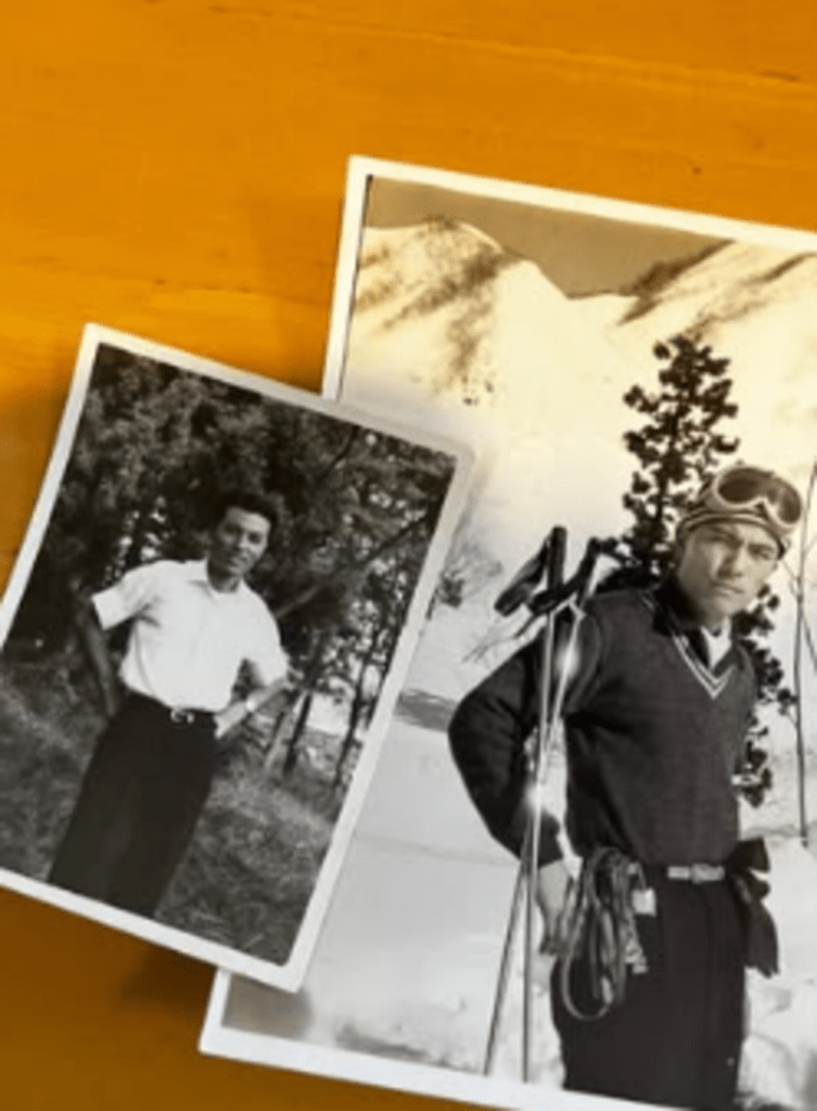 昔の写真（@taiki_051633さんより提供）