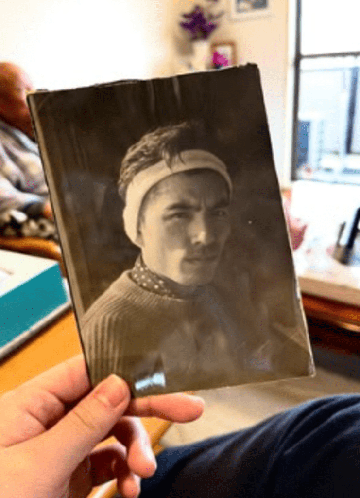 イケメン！（@taiki_051633さんより提供）