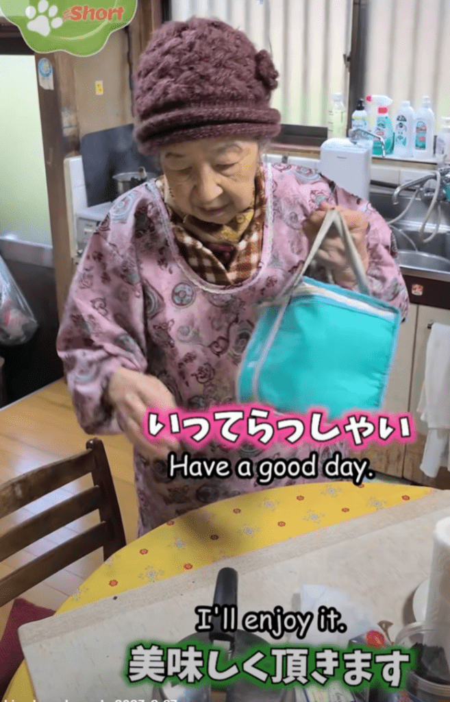 美味しくいただきます！（@chirochan_channelさんより提供）