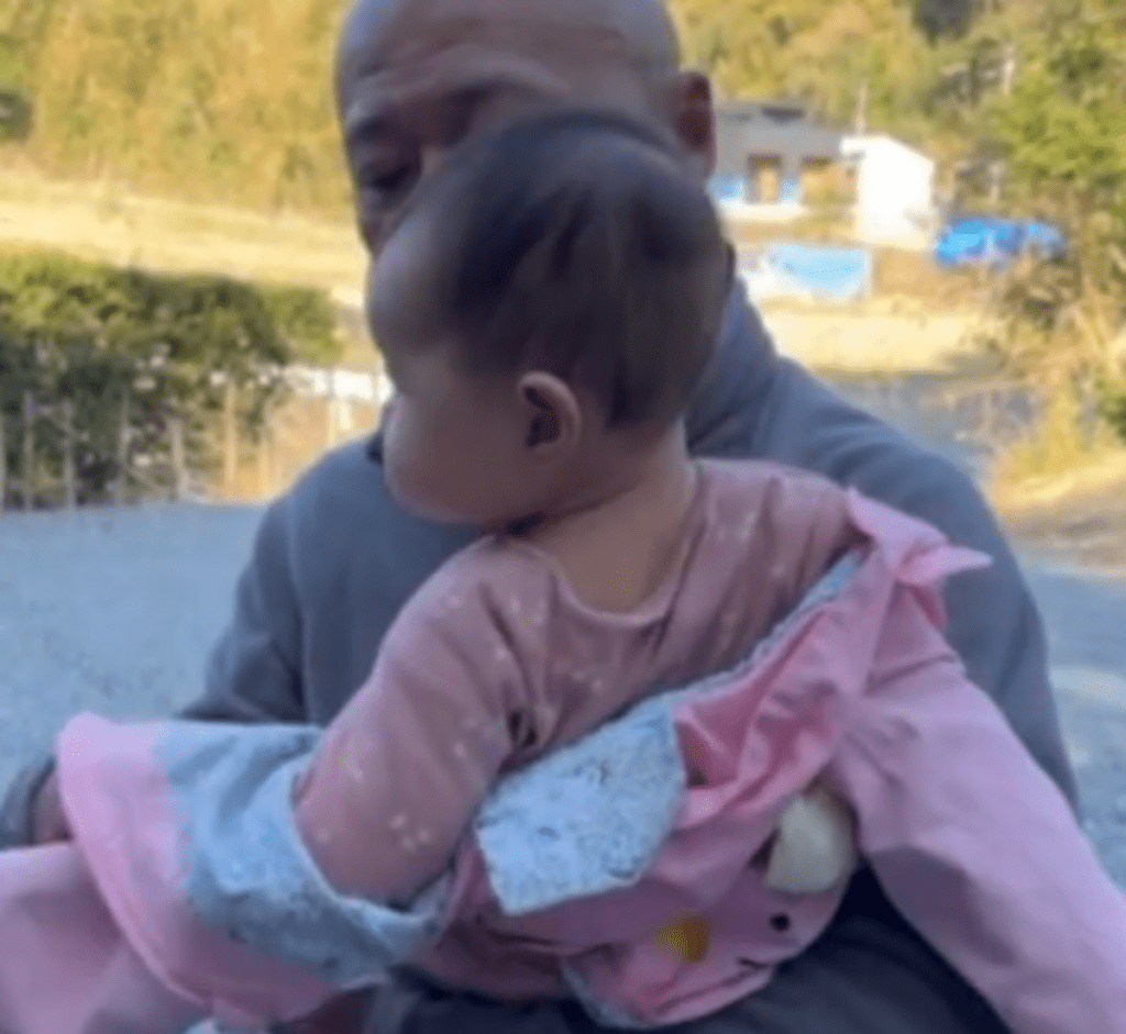 【実際の写真5枚】　ママが見た光景