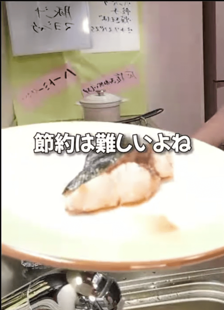 育ち盛りの娘さんのために（@ikachan.okaさんより提供）