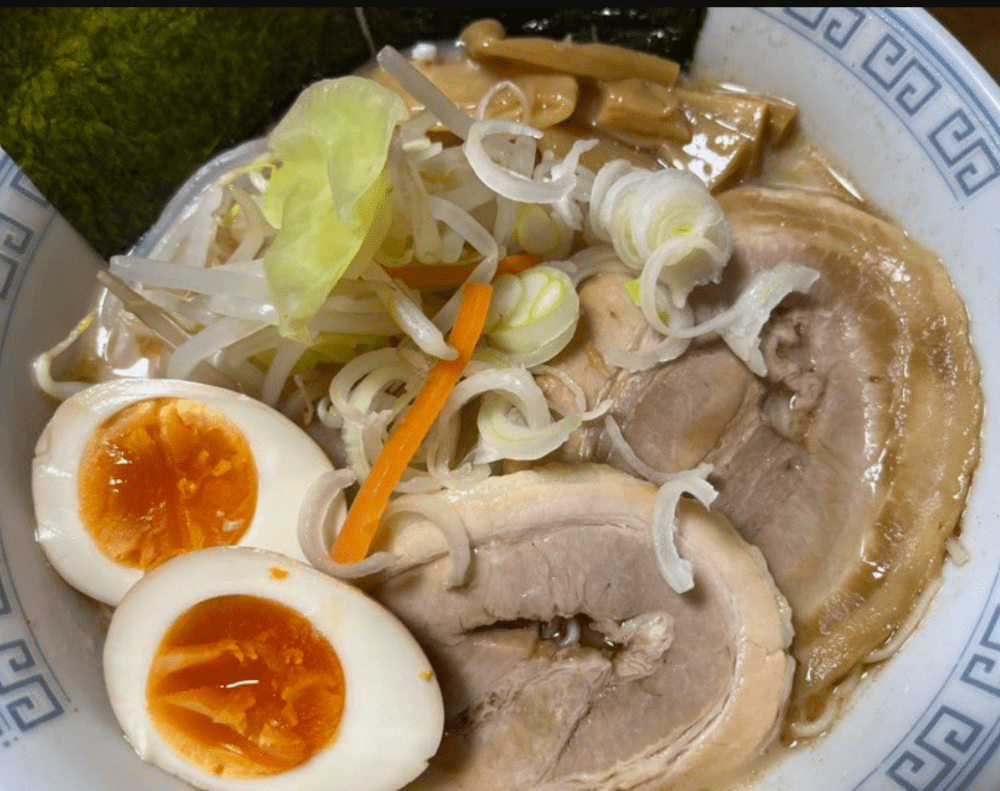 料理好きな長女さん（@nobita4989より提供）