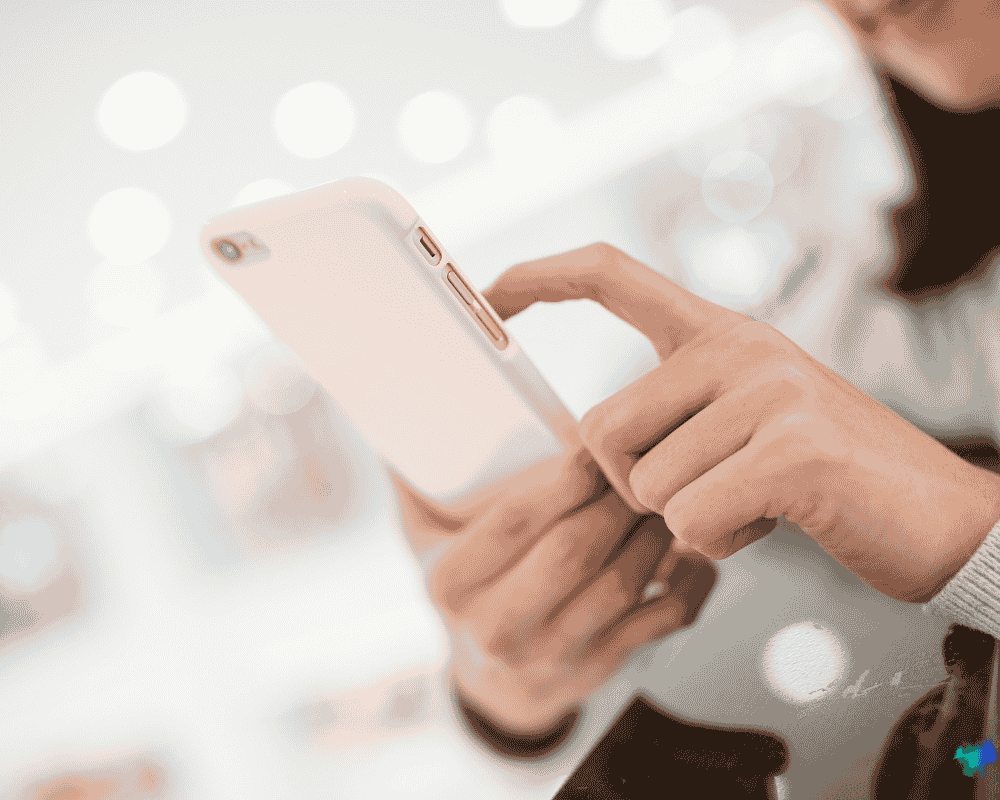 【実際の写真】　姪っ子から返ってきたLINE