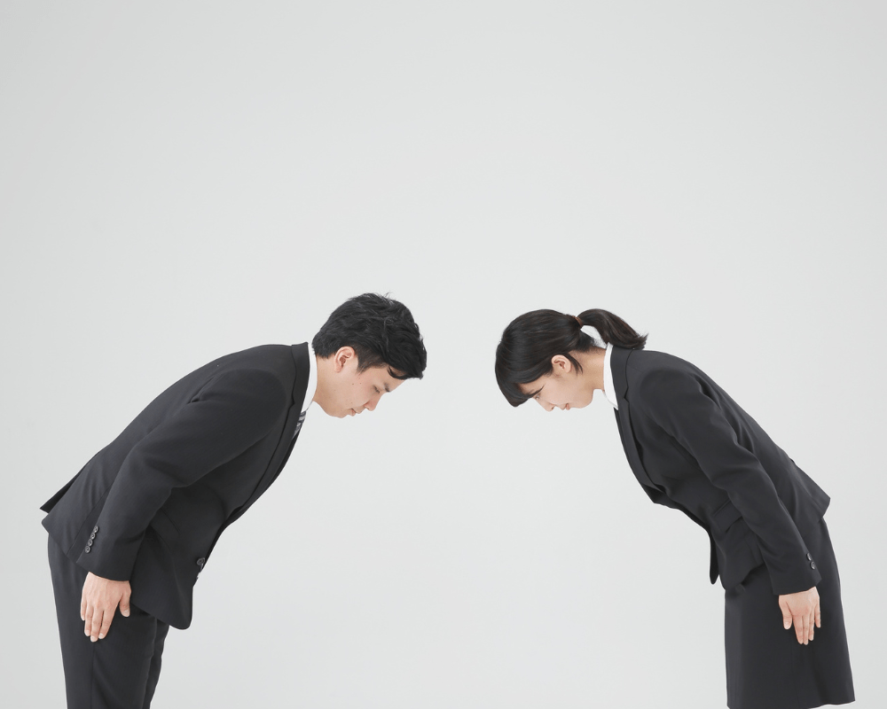 【写真3枚】　驚いた光景