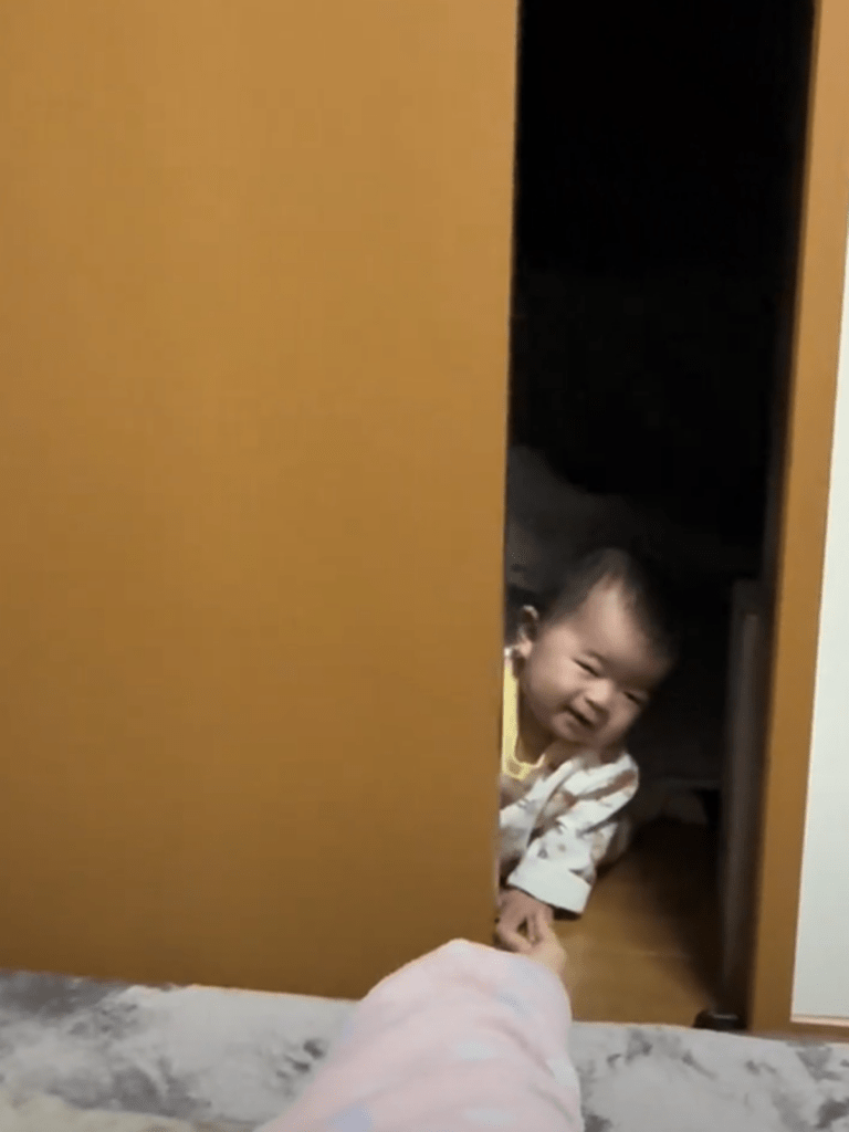 【実際の写真7枚】　ママが見た光景