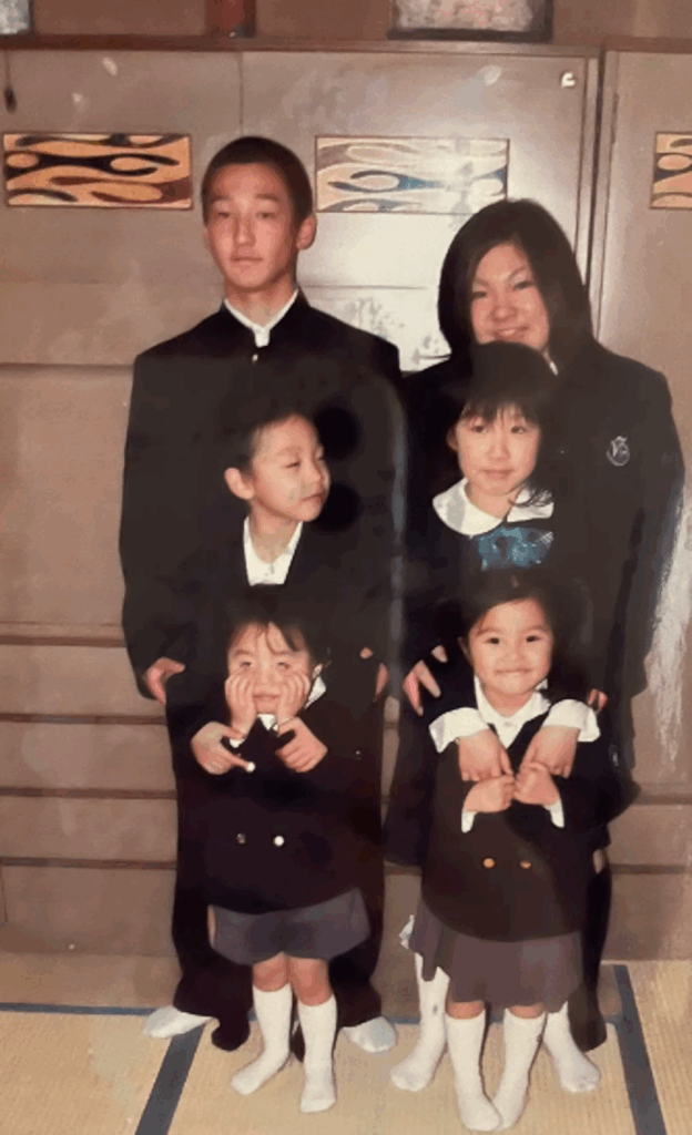 【実際の写真２枚】　現在の姿