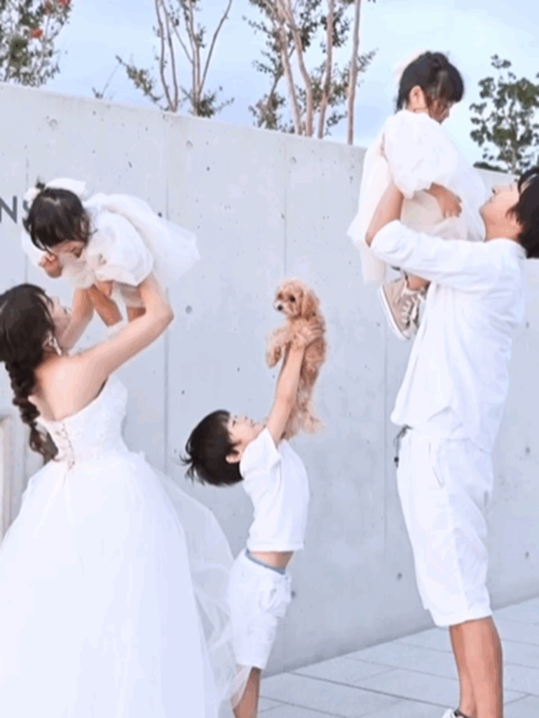 10周年の記念写真（＠r_ftw914さんより提供）