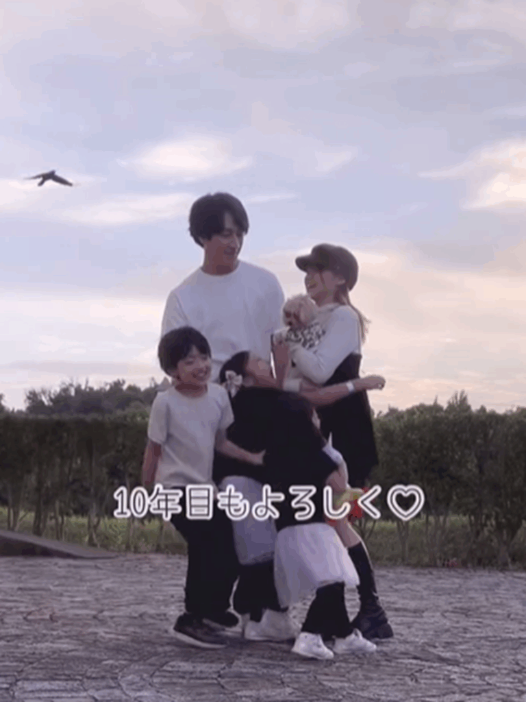 これからもずっとヨロシクね（＠r_ftw914さんより提供）