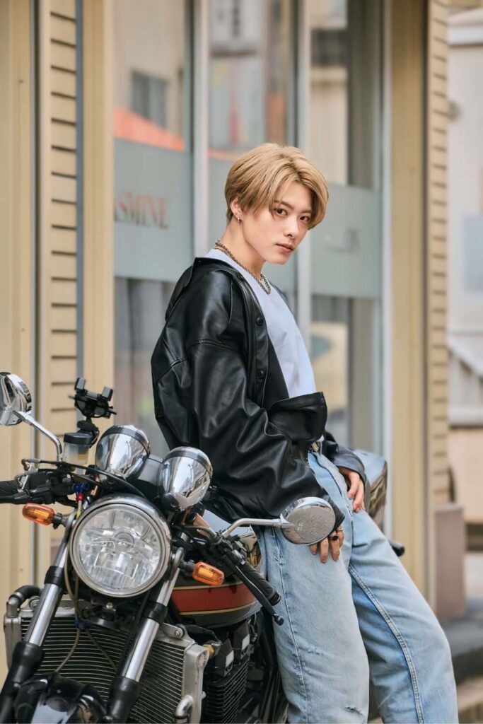 現在の姿（@kouta__okamotoさんより提供）