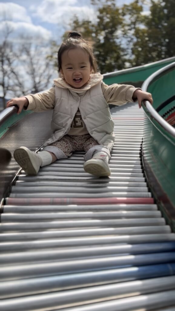 普段の様子②（＠chiemrry46lさんより提供）