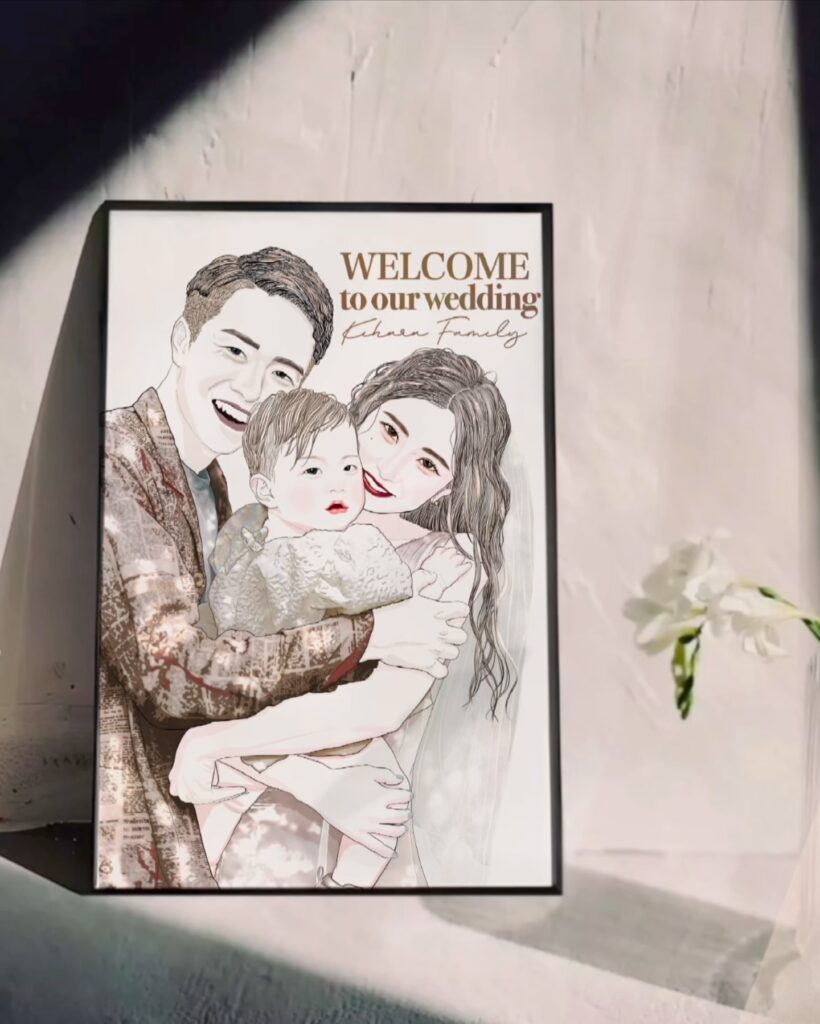 作品③（＠chanmina_lineさんより提供）