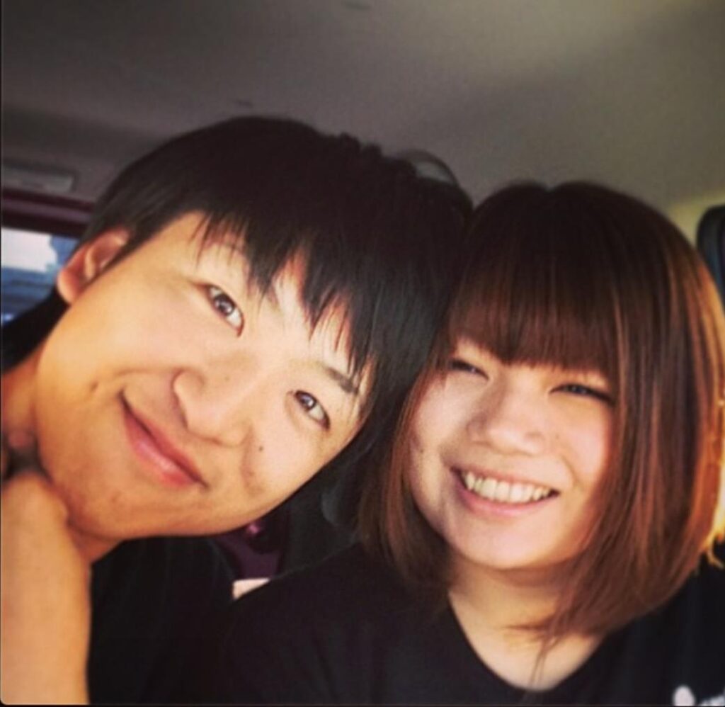 大人になってから②（＠chigusa_lucu_cookieさんより提供）