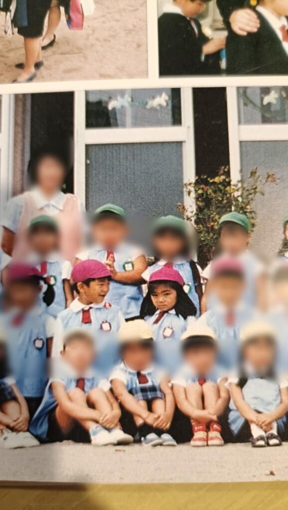 【実際の写真8枚】　１１年後の様子