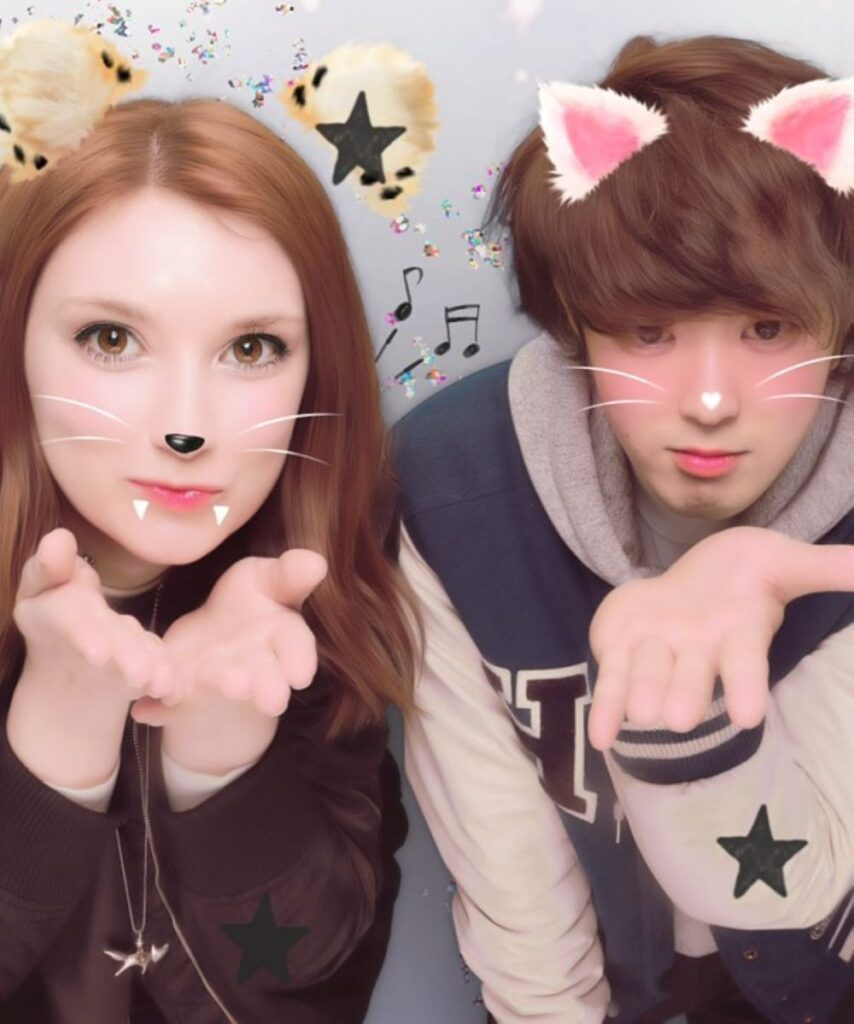 【実際の写真5枚】　8年後の様子