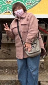 推しに会うためダイエットを決意した女性　1年半後の姿に「尊敬しかない」「素晴らしい」「見習います」