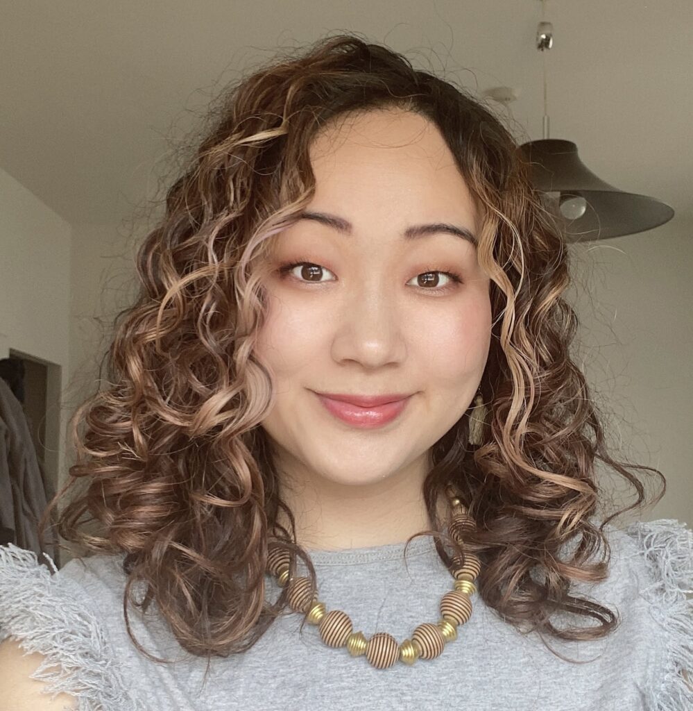 現在の様子⑤（＠curlygirl.rinさんより提供）