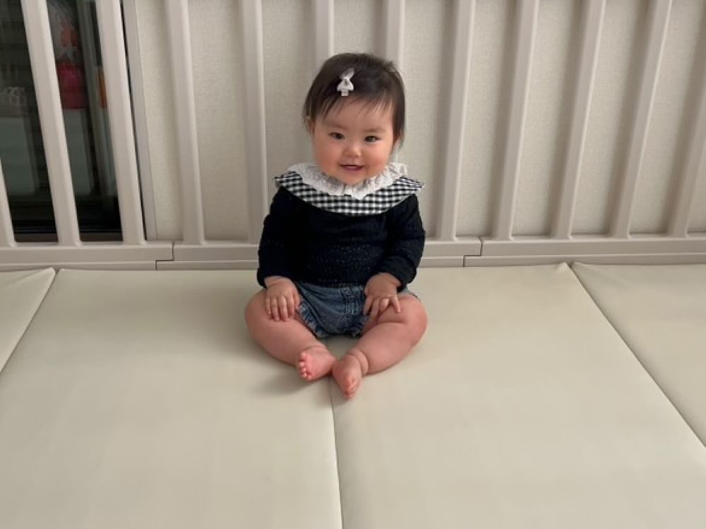 普段の様子③（＠naginagi_0610さんより提供）