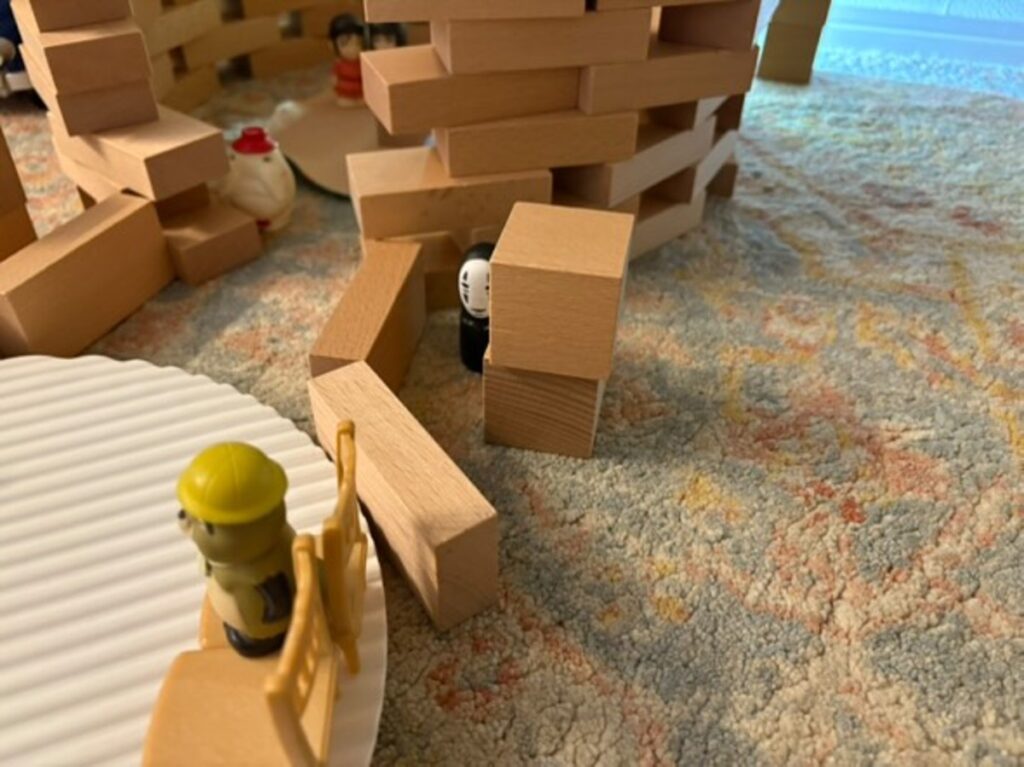 【実際の写真5枚】　完成したもの