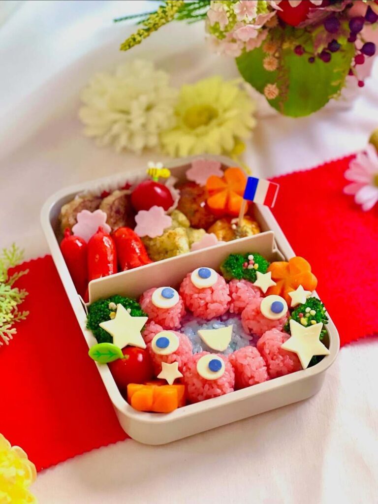 関西万博だから…（@yuukishiinaさんより提供）