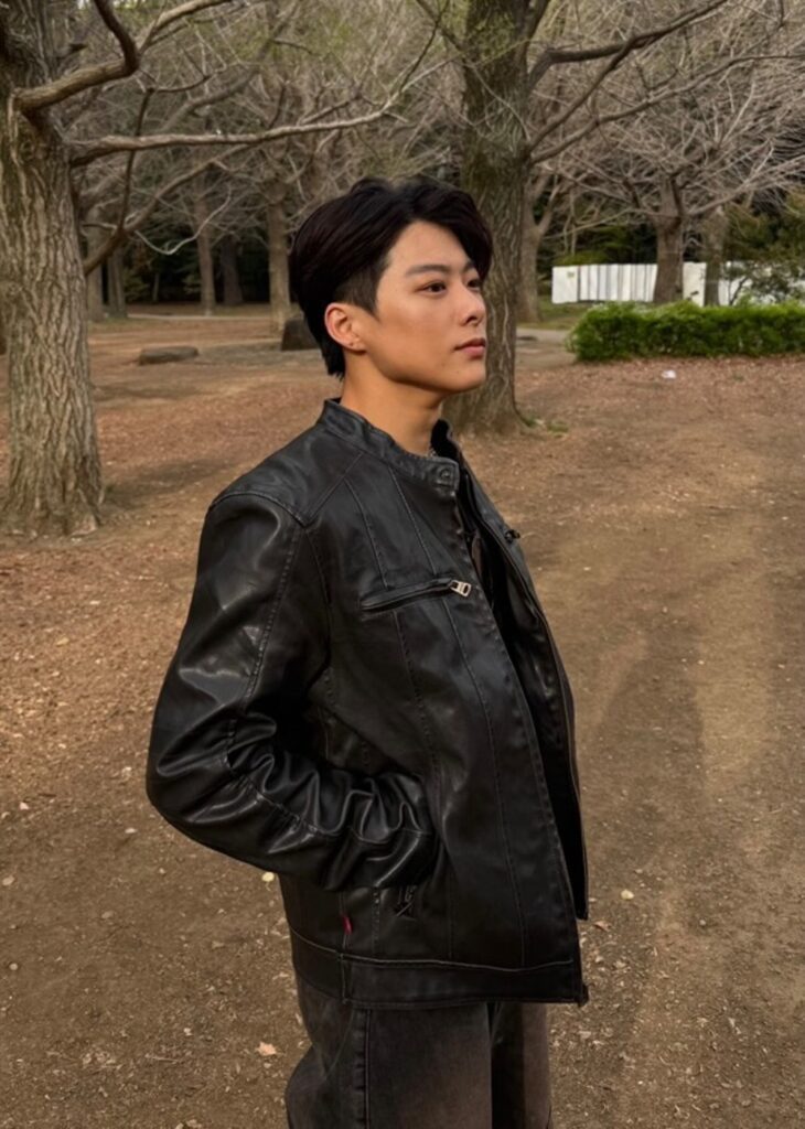 垢ぬけられるように調べて実践（@kouta__okamotoさんより提供）