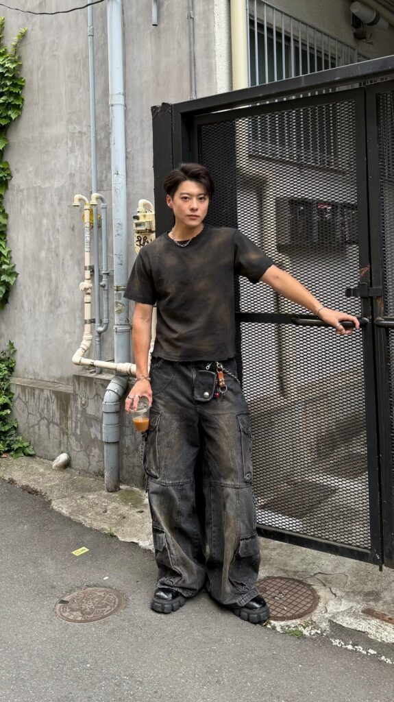 部活動で変わった（@kouta__okamotoさんより提供）