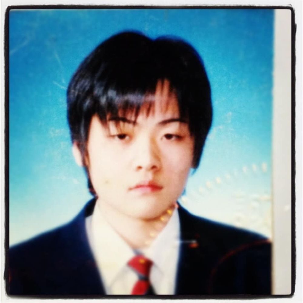 【実際の写真９枚】２６年後の様子