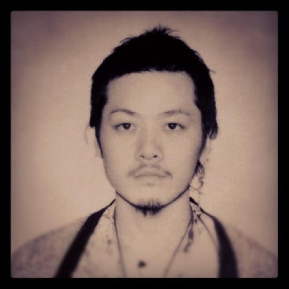 25歳の頃（＠yota_enne_riccaさんより提供）