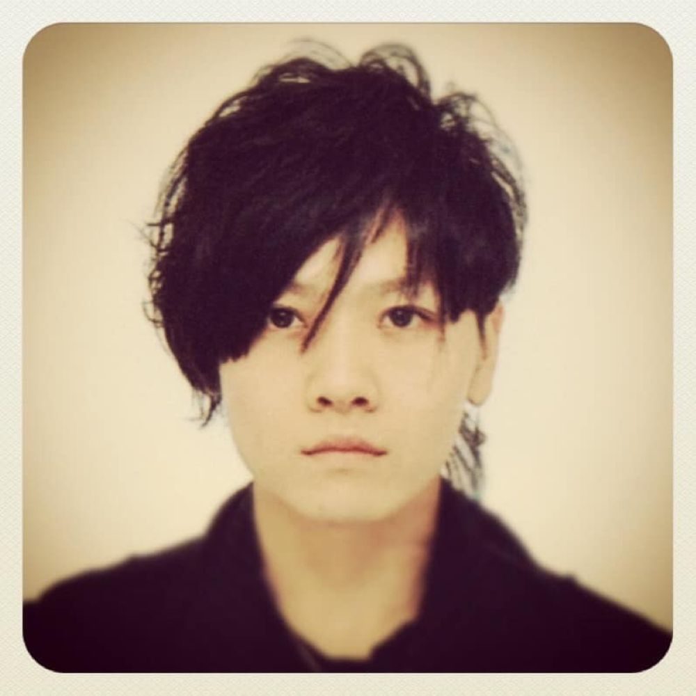 21歳の頃（＠yota_enne_riccaさんより提供）