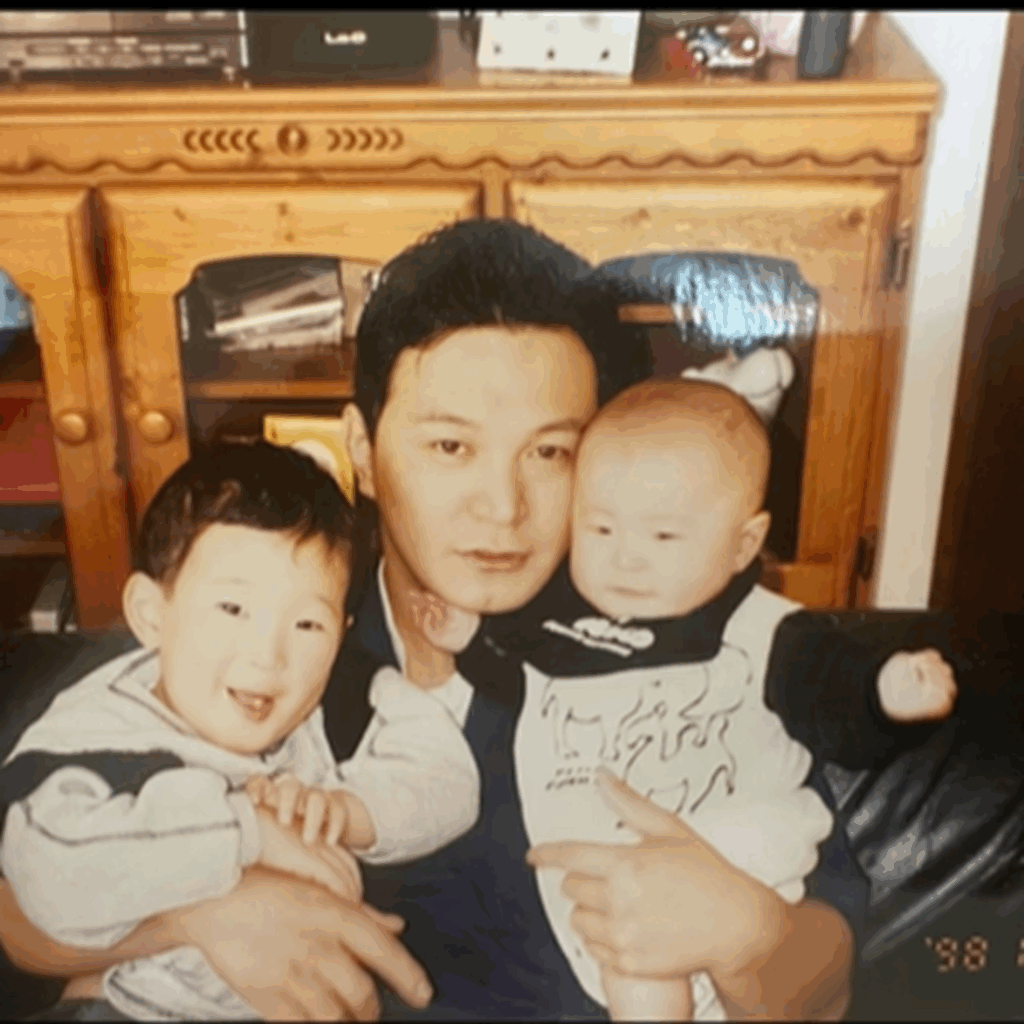 たくさん遊んでくれました（＠y__osk__iiさんより提供）