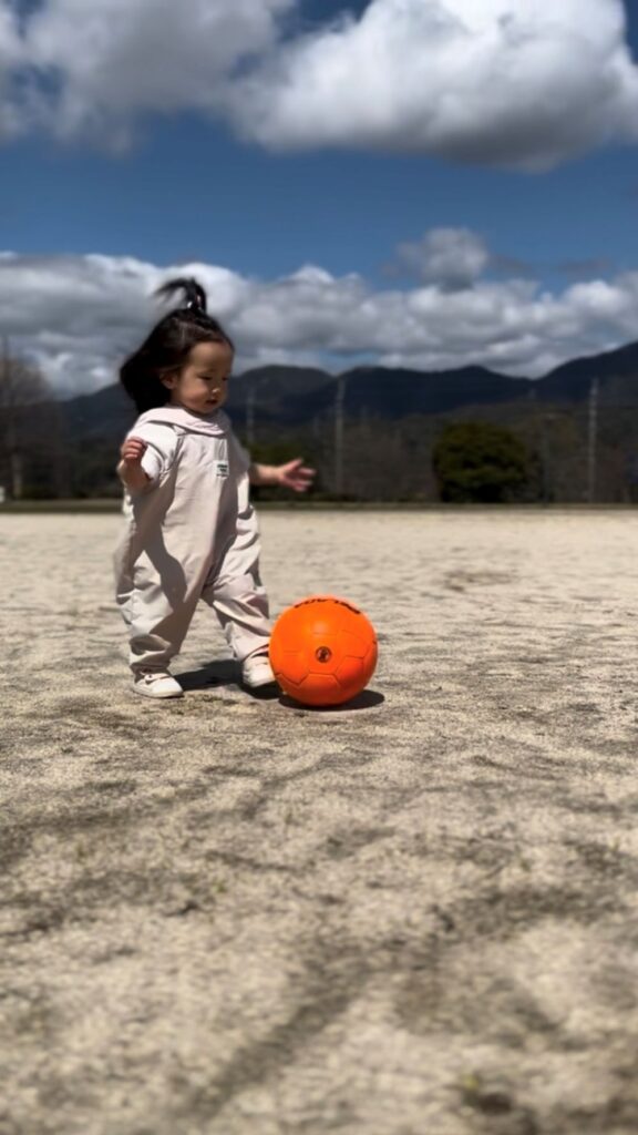 普段の様子①（＠chiemrry46lさんより提供）