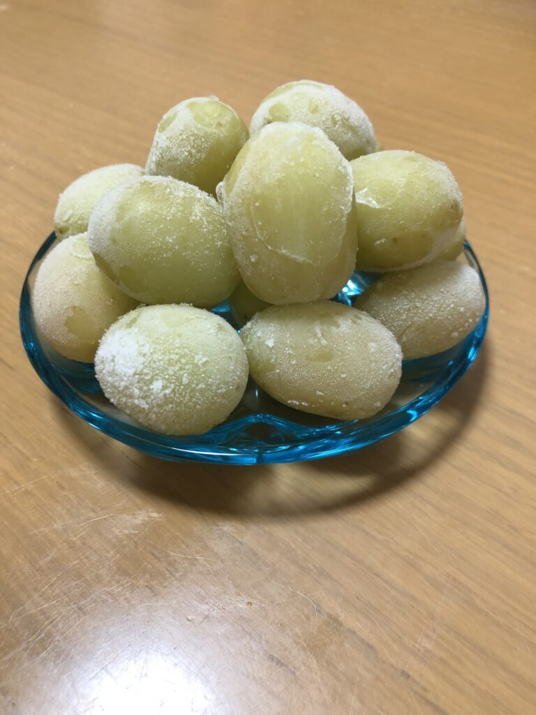 【実際の写真3枚】　母が見た光景