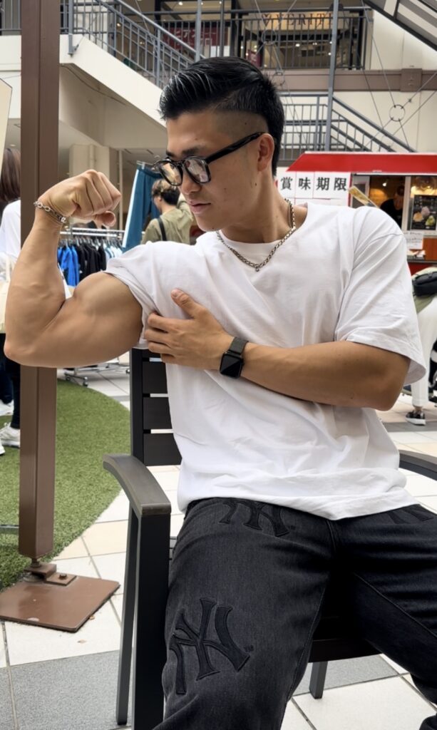 【実際の写真6枚】　７年後の様子