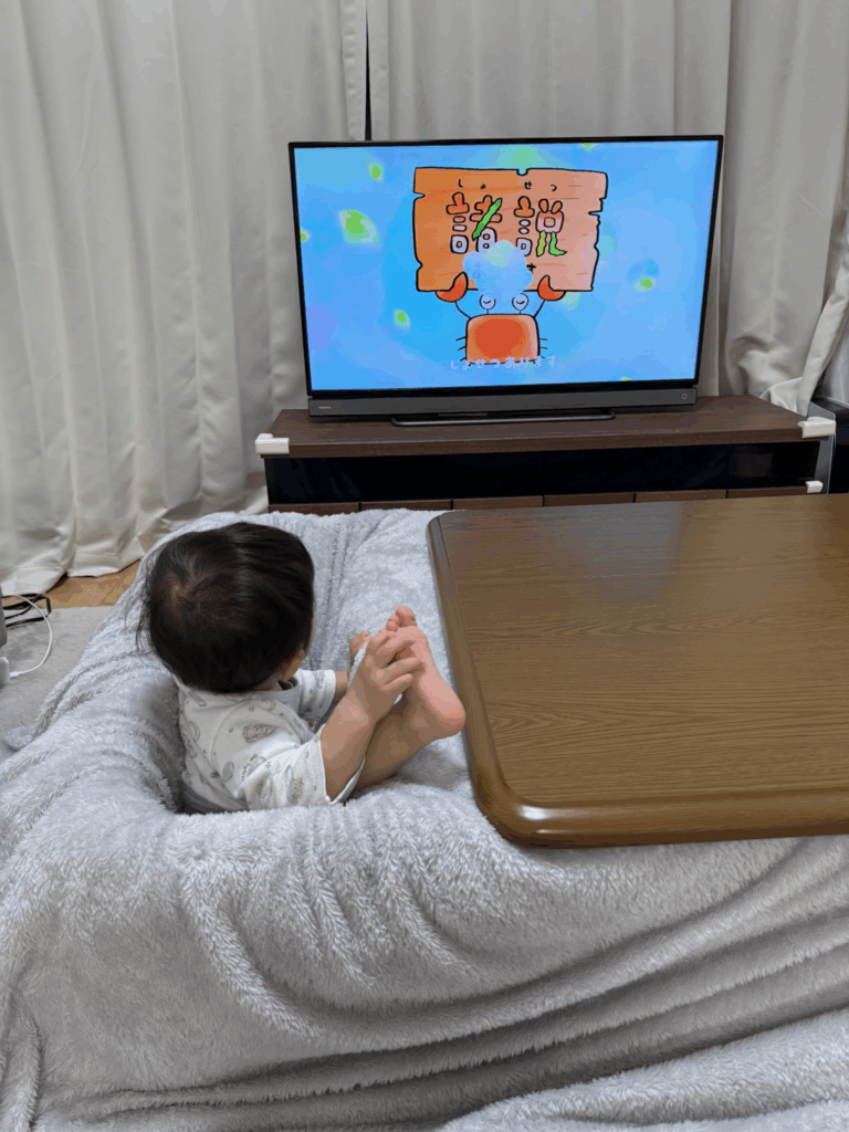 居心地が良さそうです（@flowertoyboyさんより提供）