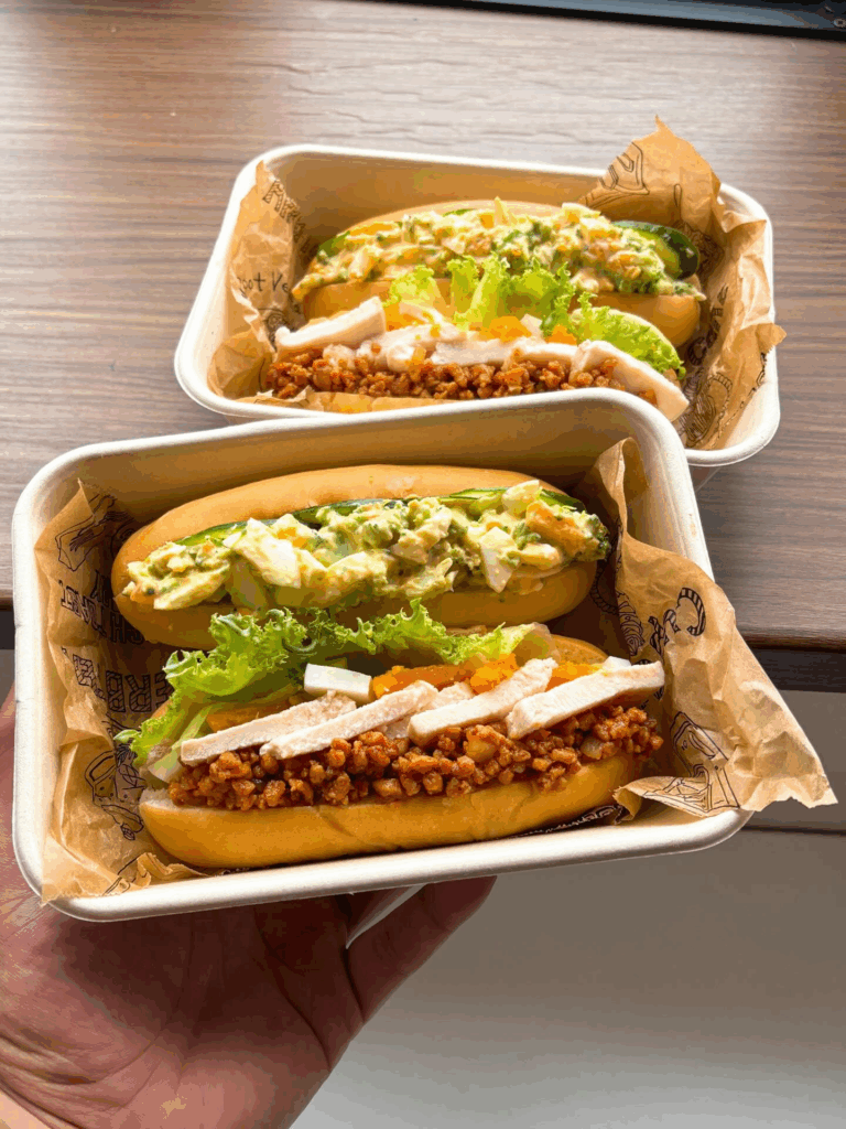 ママさんリクエストのヘルシー弁当（＠icchi_hiroさんより提供）