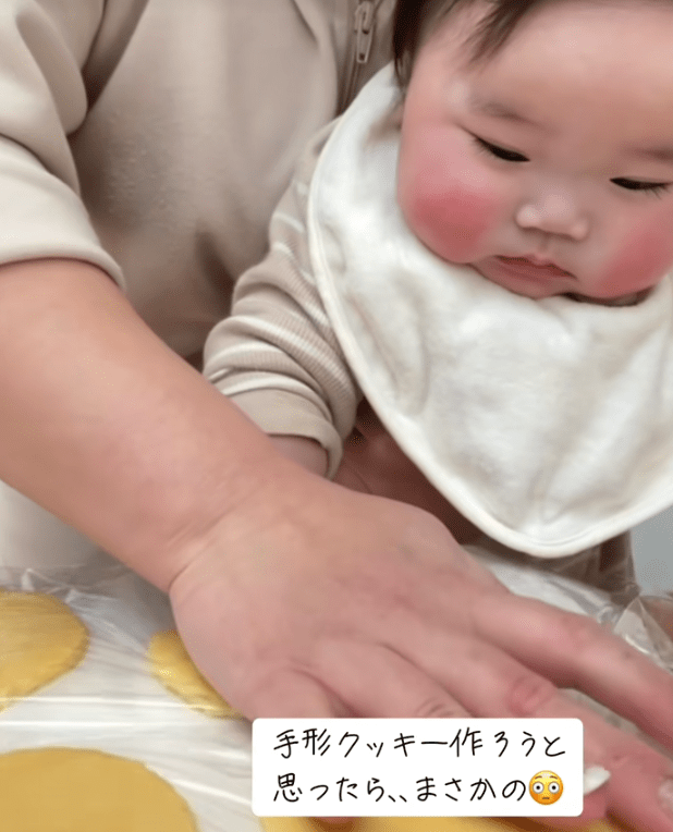 【実際の写真5枚】　ママが見た光景