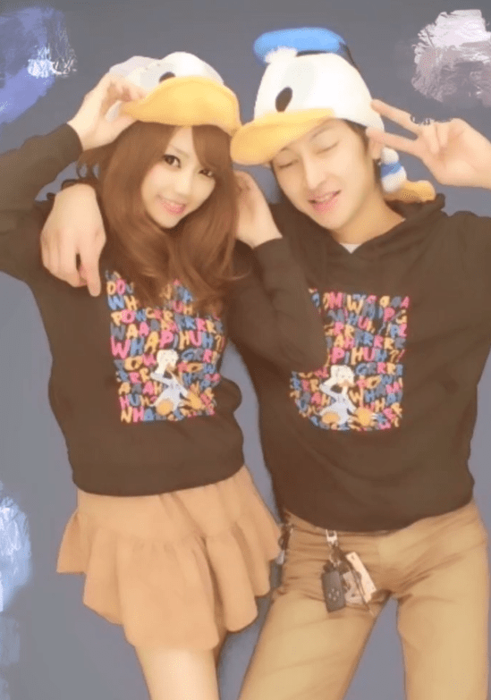 【実際の写真5枚】　１０年後の様子