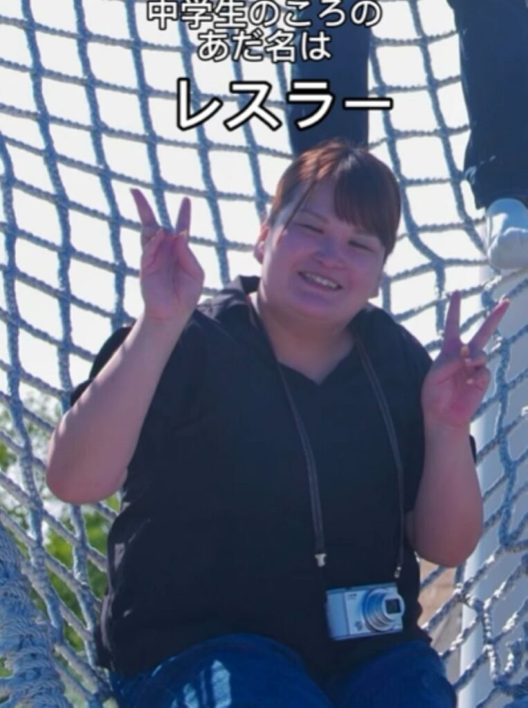 【実際の写真７枚】　ダイエット後の様子