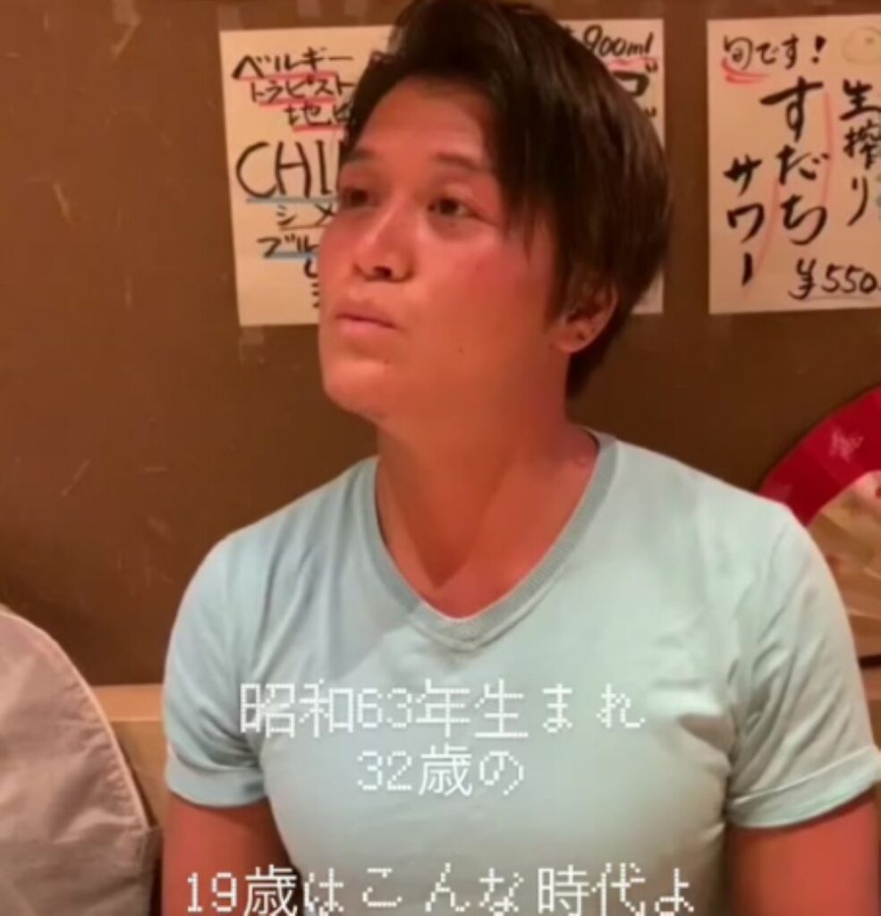 現在の様子（AKIHIROさんより提供）