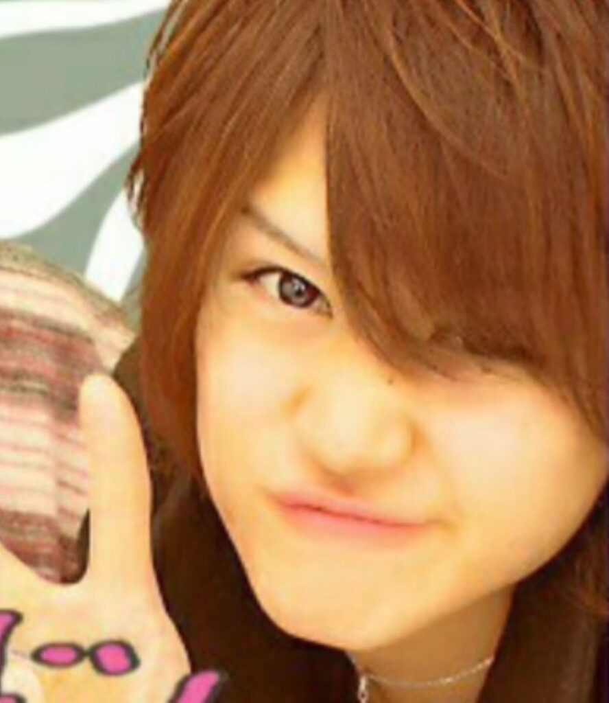 昔の写真②（AKIHIROさんより提供）