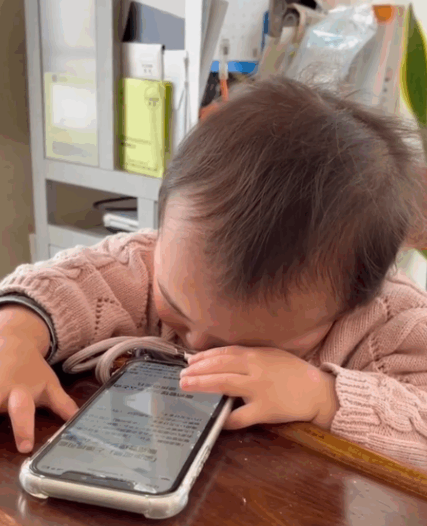 【実際の写真5枚】　ママが見た光景