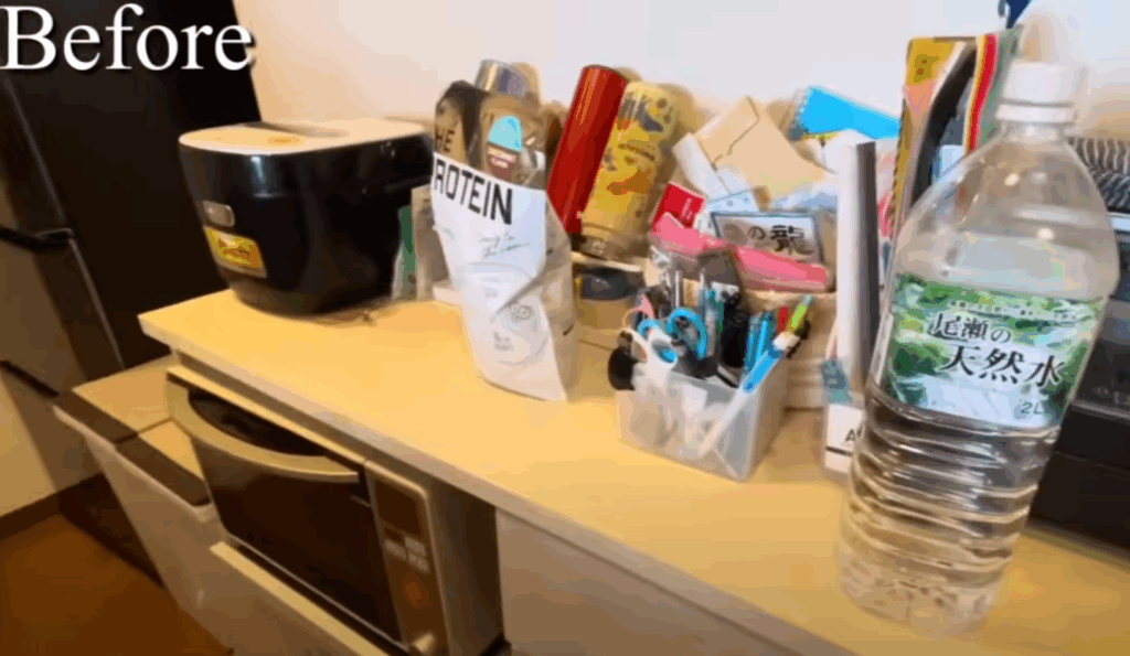 【実際の写真１０枚】　アフターの様子