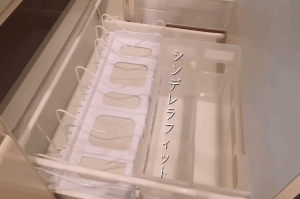 アイテムを使いつつ…（@tokino_kurashiさんより提供）