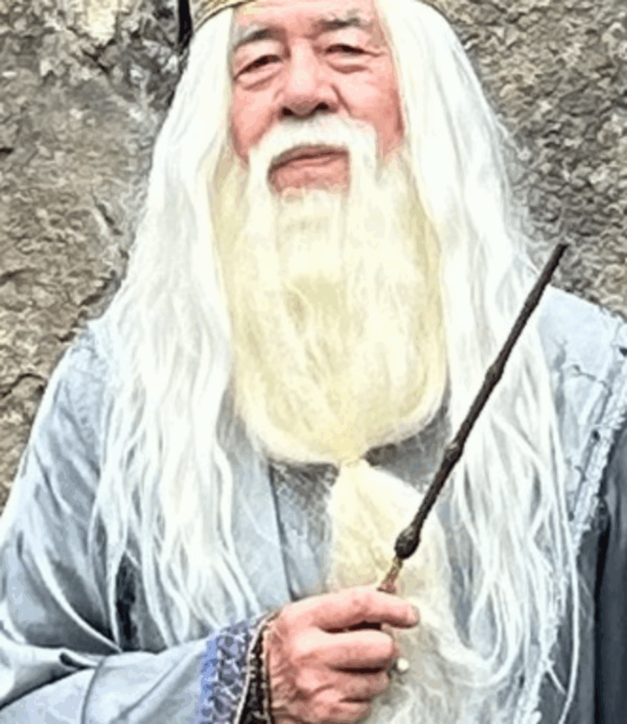 【実際の写真5枚】　コスプレ後の様子