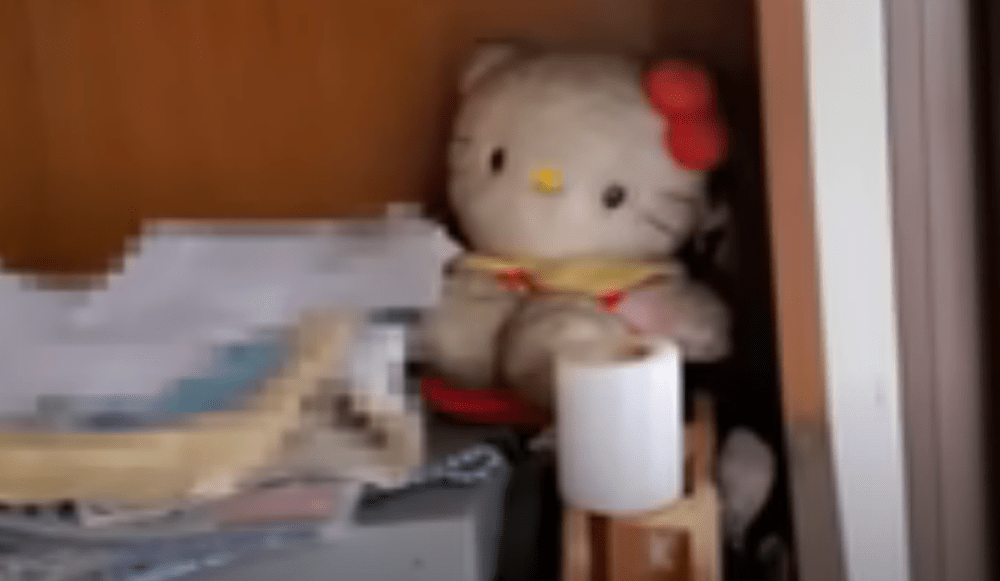 こちらも一緒に洗うことに（@8796pandaさんより提供）