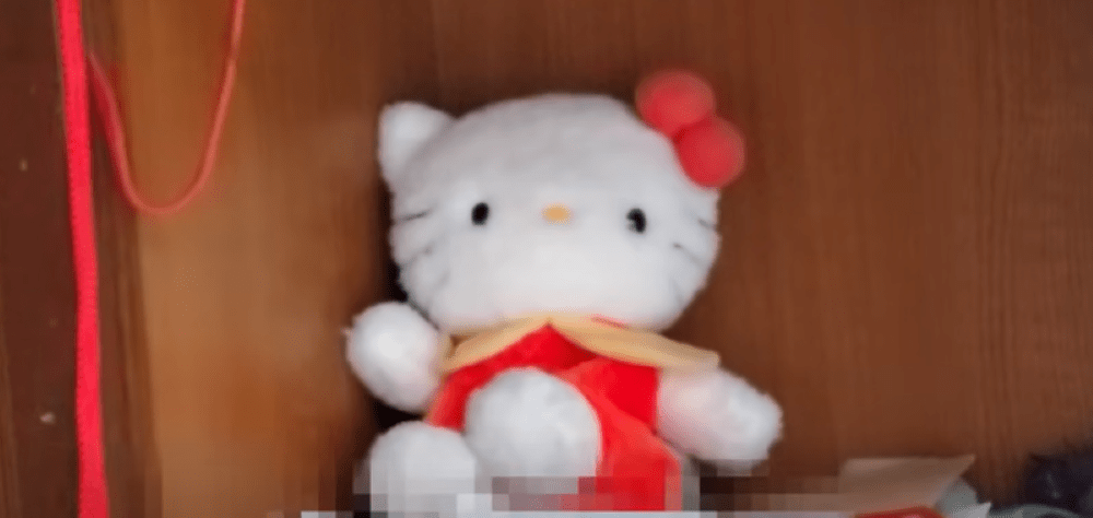 こちらも真っ白で綺麗に（@8796pandaさんより提供）