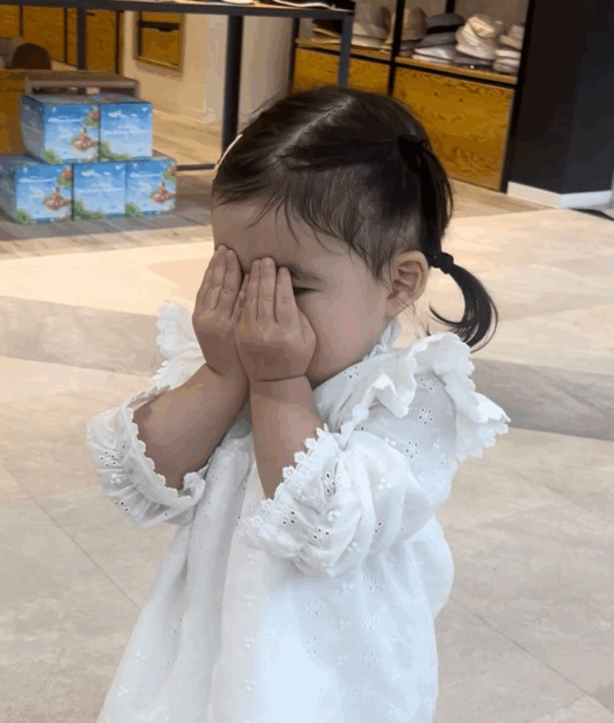 【実際の写真5枚】　ママが見た光景